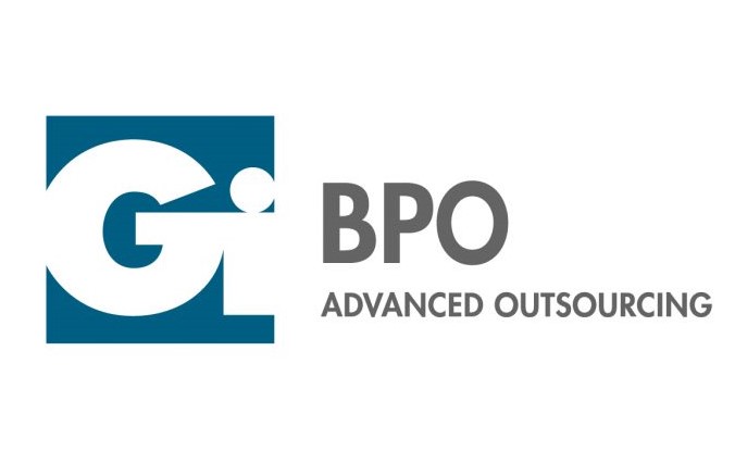 Gi BPO Logo